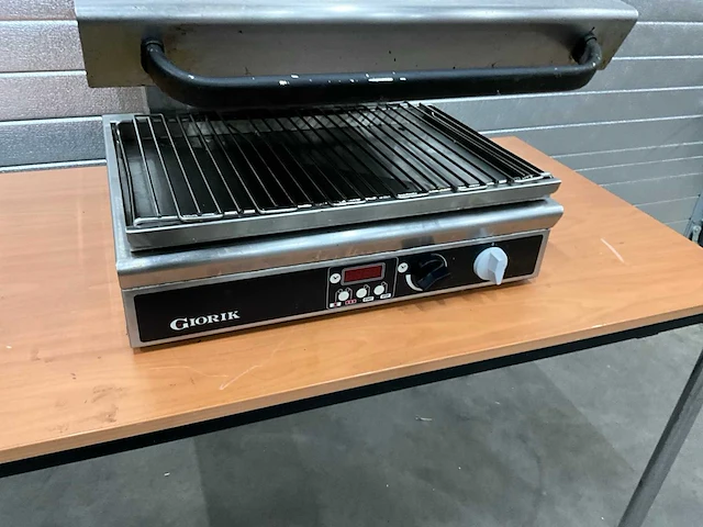 Giorik sh5200 salamander - afbeelding 3 van  7