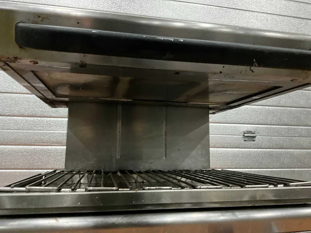 Giorik sh5200 salamander - afbeelding 4 van  7