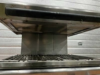 Giorik sh5200 salamander - afbeelding 4 van  7