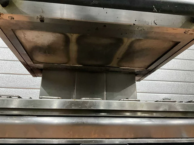 Giorik sh5200 salamander - afbeelding 5 van  7