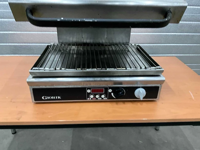 Giorik sh5200 salamander - afbeelding 6 van  7