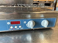 Giorik sh520g infrarood salamander - afbeelding 2 van  4