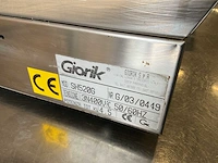 Giorik sh520g infrarood salamander - afbeelding 4 van  4
