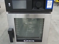 Giorik s.p.a. - afbeelding 5 van  8