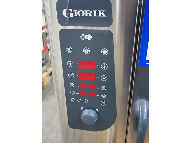 Giorik - afbeelding 5 van  6