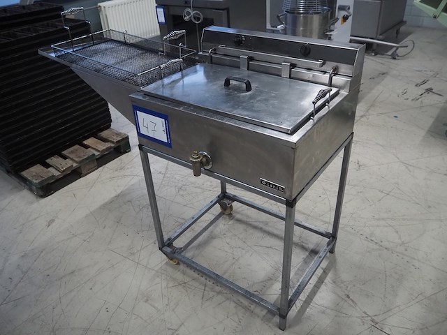 Giorik - afbeelding 1 van  9