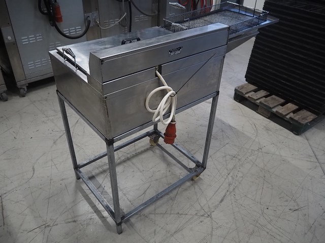 Giorik - afbeelding 4 van  9