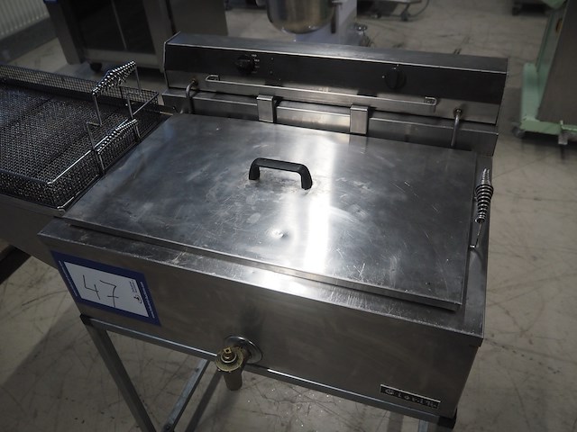 Giorik - afbeelding 5 van  9