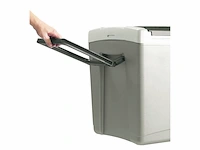 Gio'style koelbox shiver 42 met wielen 43 liter - afbeelding 2 van  5