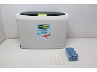 Gio'style koelbox shiver 42 met wielen 43 liter - afbeelding 4 van  5