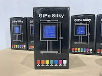 Gipo silky tafellamp (32x) - afbeelding 7 van  8