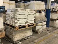 Gipsblokken (23x) - afbeelding 2 van  10