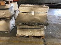 Gipsblokken (23x) - afbeelding 1 van  10