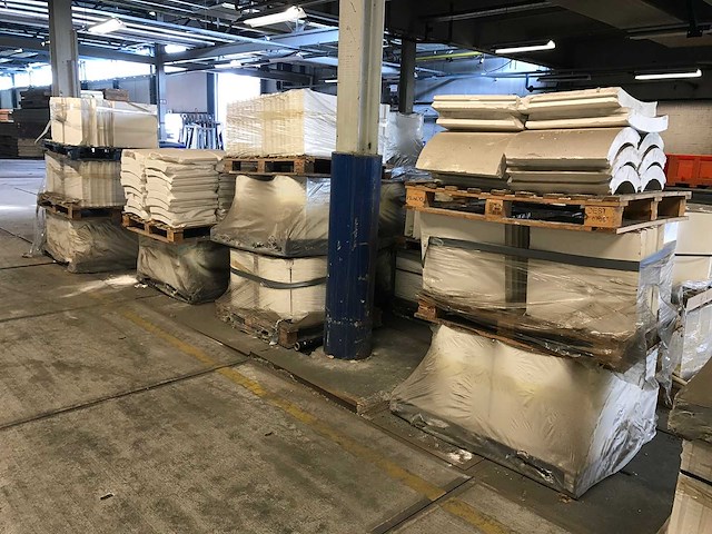 Gipsblokken (23x) - afbeelding 3 van  10