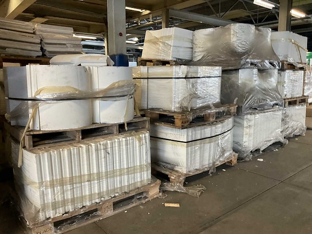 Gipsblokken (23x) - afbeelding 5 van  10