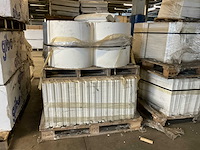 Gipsblokken (23x) - afbeelding 6 van  10