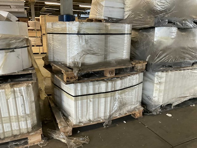 Gipsblokken (23x) - afbeelding 7 van  10