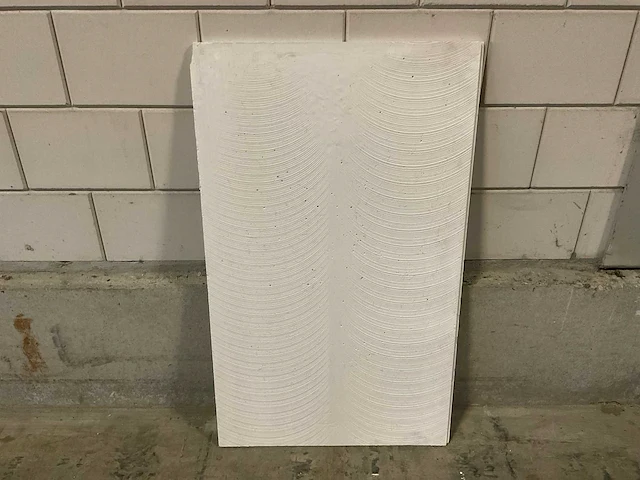 Gipsplaat (600x) - afbeelding 2 van  3