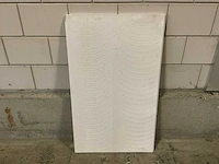 Gipsplaat (600x) - afbeelding 2 van  3