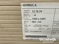 Gipsplaat - afbeelding 6 van  6