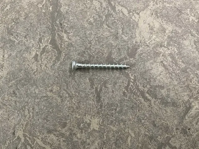 Gipsplaatschroef 3.9 x 41 mm - grove schroefdraad - afbeelding 3 van  6
