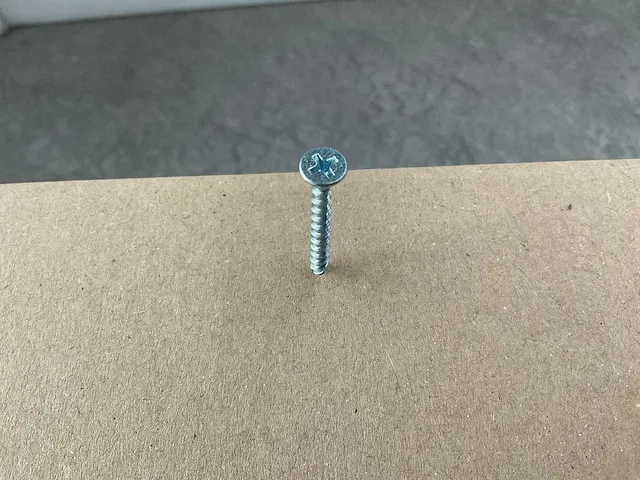 Gipsplaatschroef 3.9 x 41 mm - grove schroefdraad - afbeelding 5 van  6