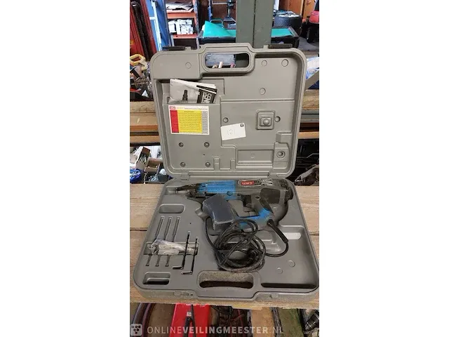 Gipsplaatschroever senco, ds200 - afbeelding 1 van  5