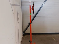 Gipsplaten plafondlift - 3,4m cmc sweden, cm70s, bouwjaar 2017 - afbeelding 3 van  10