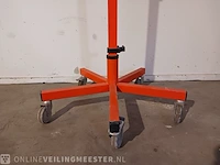Gipsplaten plafondlift - 3,4m cmc sweden, cm70s, bouwjaar 2017 - afbeelding 4 van  10