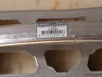 Gipsschaaf, aluminium - afbeelding 2 van  4