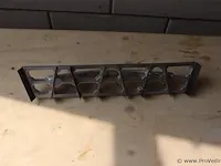 Gipsschaaf, aluminium - afbeelding 3 van  4