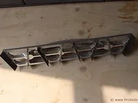 Gipsschaaf, aluminium - afbeelding 4 van  4