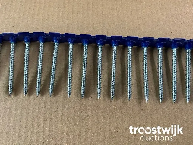 Gipsschroef op band 3.9 x 41 mm - afbeelding 2 van  5