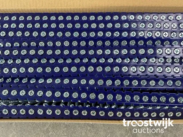 Gipsschroef op band 3.9 x 41 mm - afbeelding 3 van  5