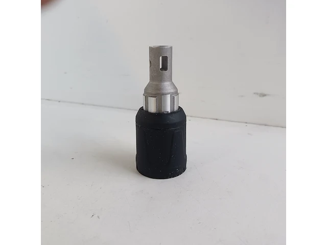 Gipsschroefmachine - 230v, bosch, gsr 6-45 te, 2016 - afbeelding 3 van  12