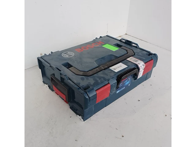 Gipsschroefmachine - 230v, bosch, gsr 6-45 te, 2016 - afbeelding 4 van  12
