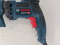 Gipsschroefmachine - 230v, bosch, gsr 6-45 te, 2016 - afbeelding 5 van  12