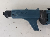 Gipsschroefmachine - 230v, bosch, gsr 6-45 te, 2016 - afbeelding 7 van  12