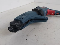 Gipsschroefmachine - 230v, bosch, gsr 6-45 te, 2016 - afbeelding 8 van  12