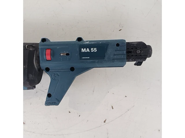 Gipsschroefmachine - 230v, bosch, gsr 6-45 te, 2016 - afbeelding 10 van  12