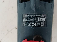 Gipsschroefmachine - 230v, bosch, gsr 6-45 te, 2016 - afbeelding 12 van  12