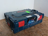 Gipsschroefmachine - 230v bosch, gsr 6-45 te, bouwjaar 2017 - afbeelding 2 van  10