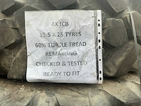 Giraffe xlw galaxy banden verreiker - afbeelding 2 van  6