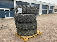 Giraffe xlw galaxy banden verreiker - afbeelding 3 van  6