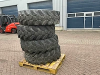 Giraffe xlw galaxy banden verreiker - afbeelding 4 van  6