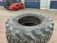 Giraffe xlw galaxy banden verreiker - afbeelding 5 van  6