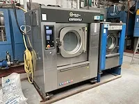 Girbau hs6057 industriële textielwasmachine - afbeelding 1 van  12