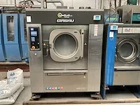 Girbau hs6057 industriële textielwasmachine - afbeelding 5 van  12