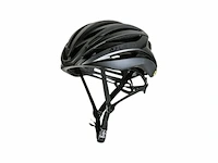 Giro heren syntax mips fiets helm road mat zwart xl 61-65cm - afbeelding 1 van  4