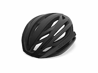 Giro heren syntax mips fiets helm road mat zwart xl 61-65cm - afbeelding 3 van  4